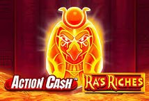 Action Cash Ras Riches Slot Review